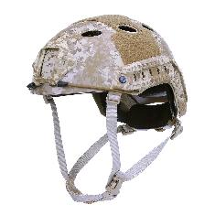 101Inc - Mich airsoft helm